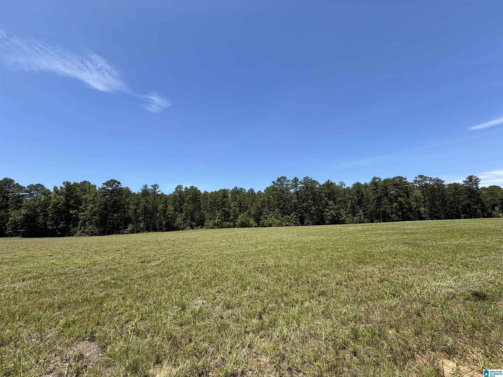 3 Acres of Land for Sale in Jacksonville, Alabama