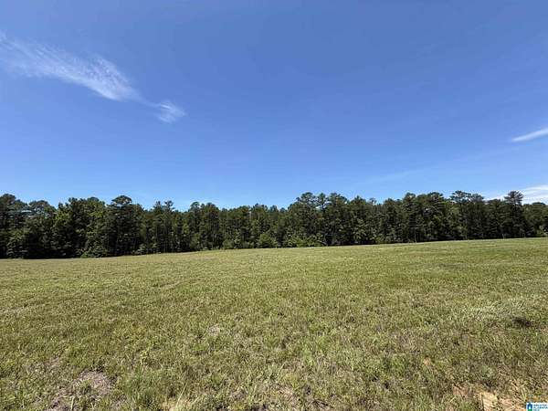3 Acres of Land for Sale in Jacksonville, Alabama