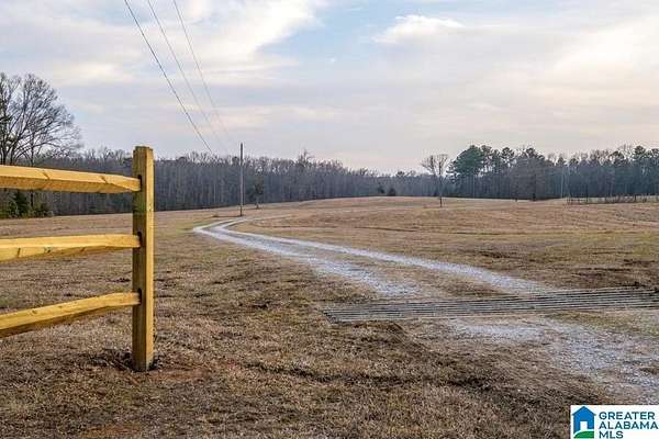 3 Acres of Land for Sale in Jacksonville, Alabama