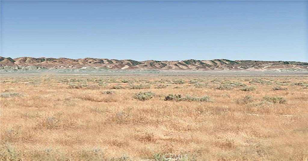2.5 Acres of Land for Sale in Buttonwillow, California