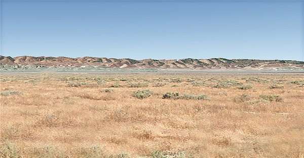 2.5 Acres of Land for Sale in Buttonwillow, California