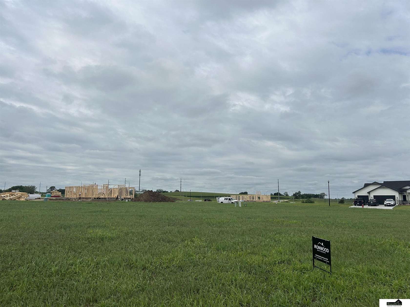Residential Land for Sale in Lincoln, Nebraska