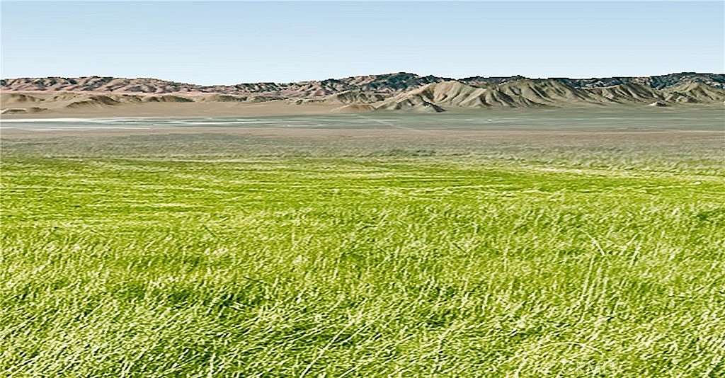 2.5 Acres of Residential Land for Sale in Santa Margarita, California
