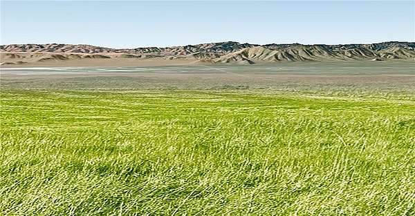 2.5 Acres of Residential Land for Sale in Santa Margarita, California