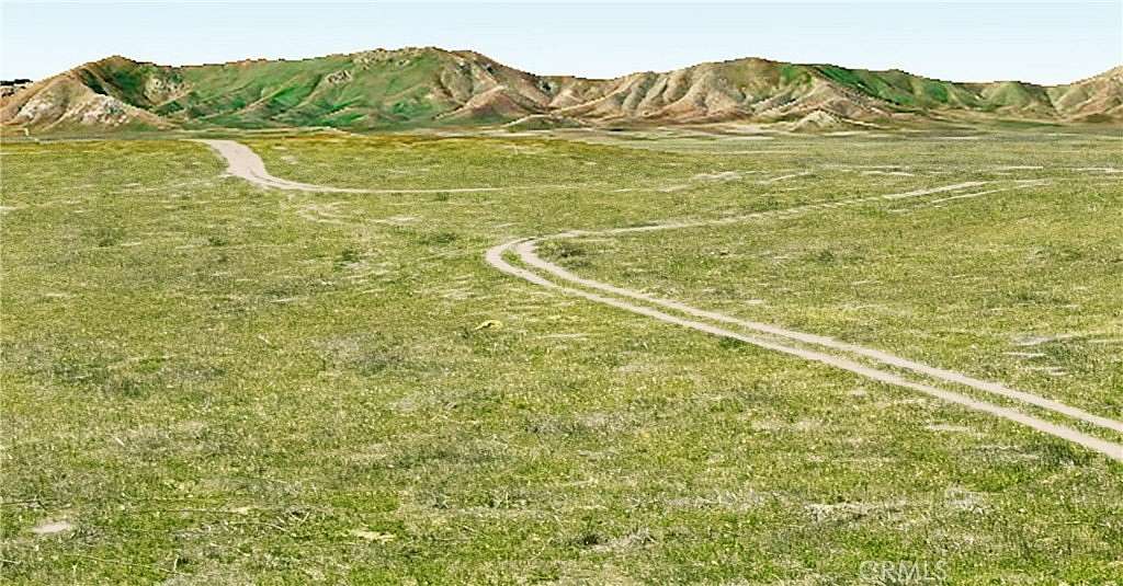 2.5 Acres of Residential Land for Sale in Santa Margarita, California