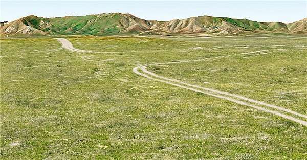 2.5 Acres of Residential Land for Sale in Santa Margarita, California