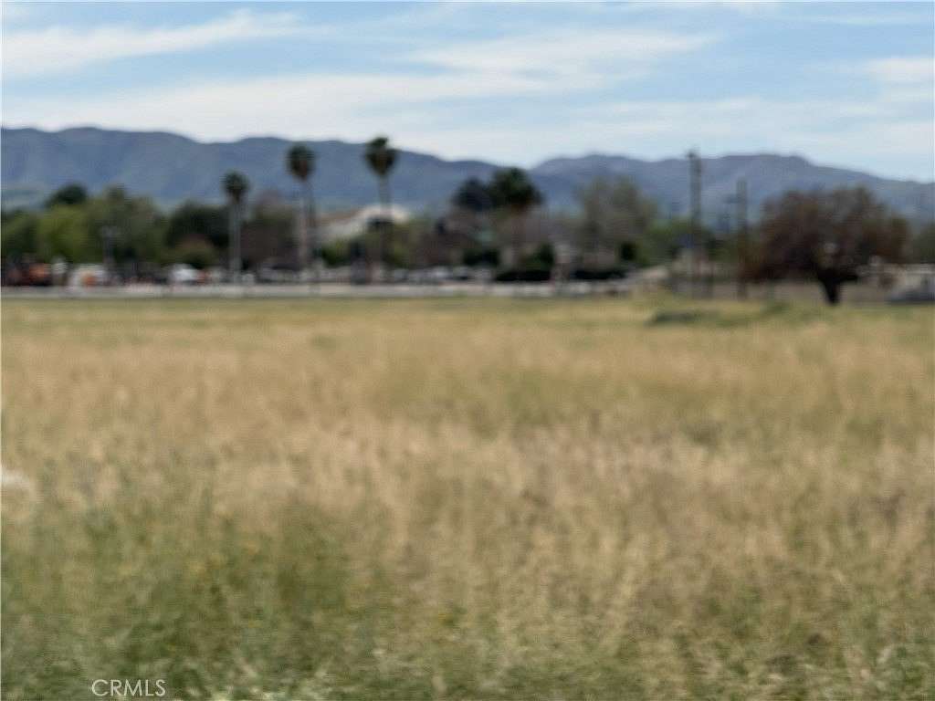 2.25 Acres of Land for Sale in San Bernardino, California