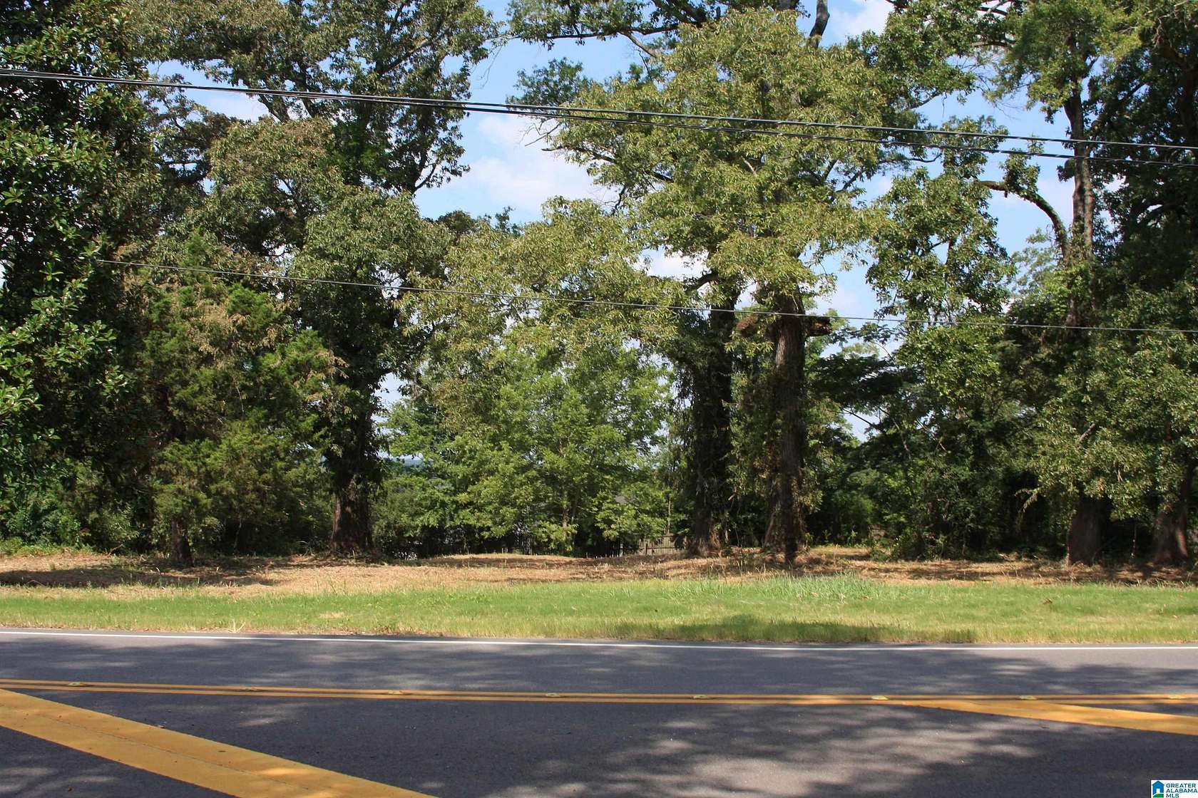 2.25 Acres of Residential Land for Sale in Calera, Alabama