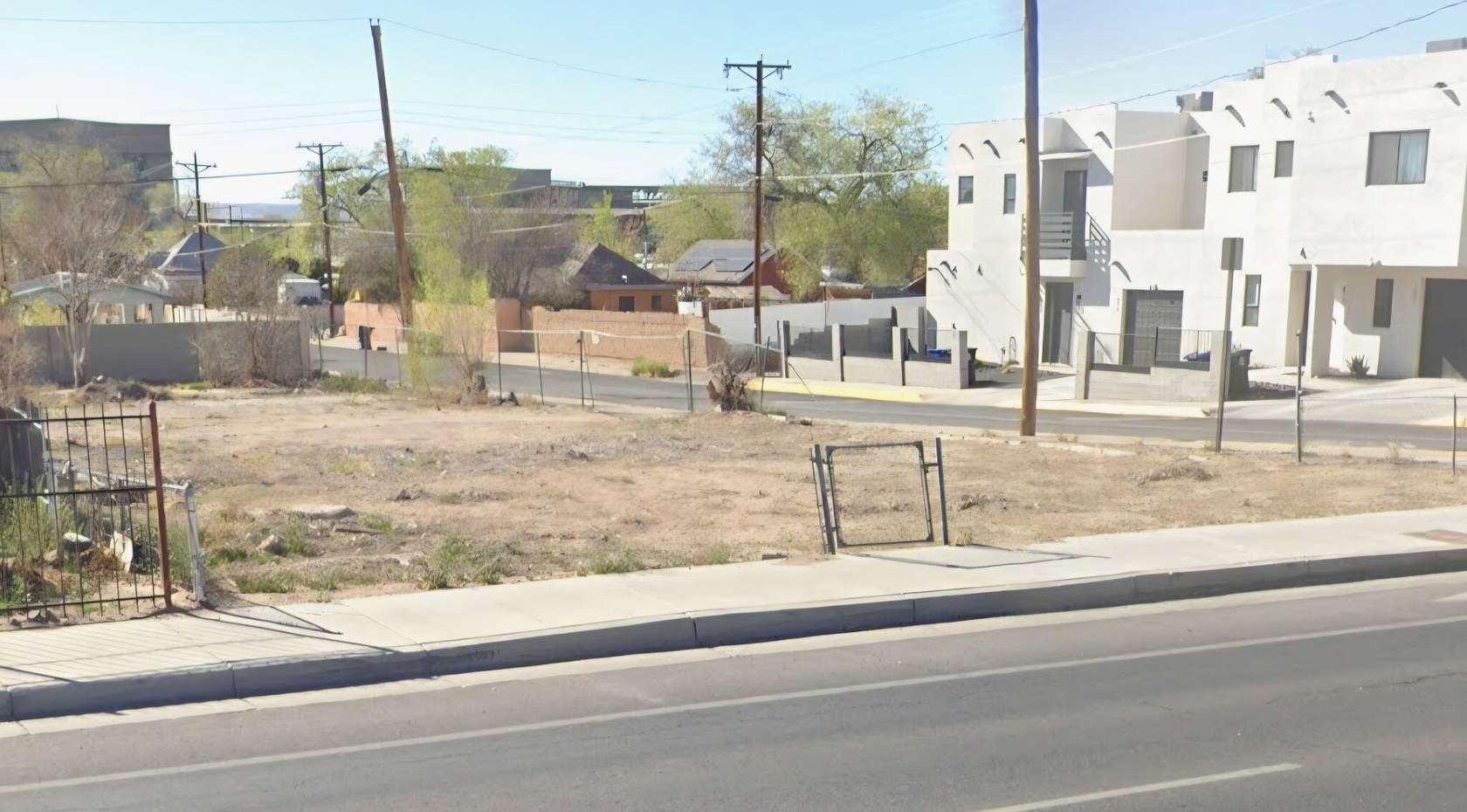 0.16 Acres of Land for Sale in Albuquerque, New Mexico