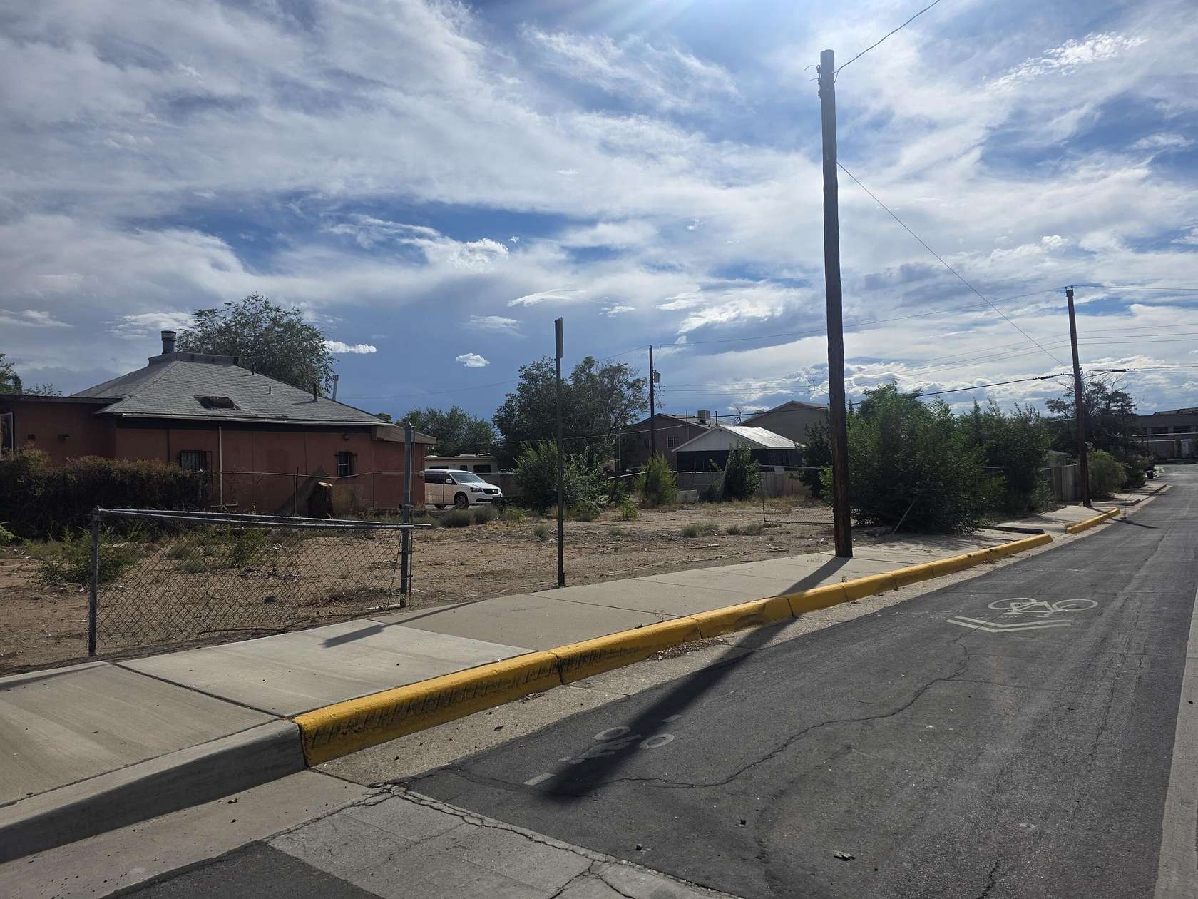 0.16 Acres of Land for Sale in Albuquerque, New Mexico