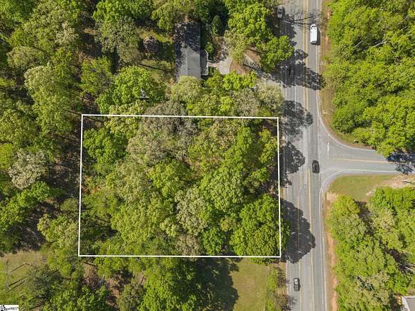 0.79 Acres of Residential Land for Sale in Simpsonville, South Carolina