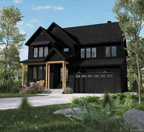 2 Acres of Land with Home for Sale in Marlboro, New York