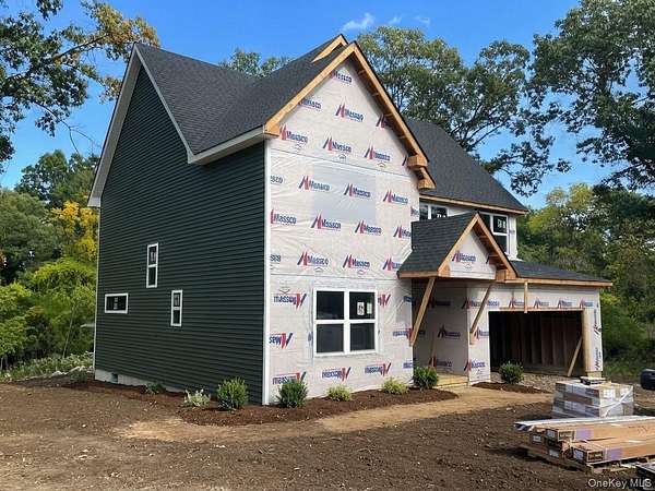 2 Acres of Land with Home for Sale in Marlboro, New York