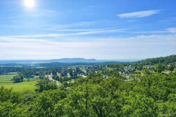 2 Acres of Residential Land for Sale in New Hampton, New York