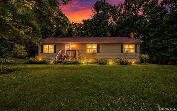 1.6 Acres of Land with Home for Sale in Walden, New York