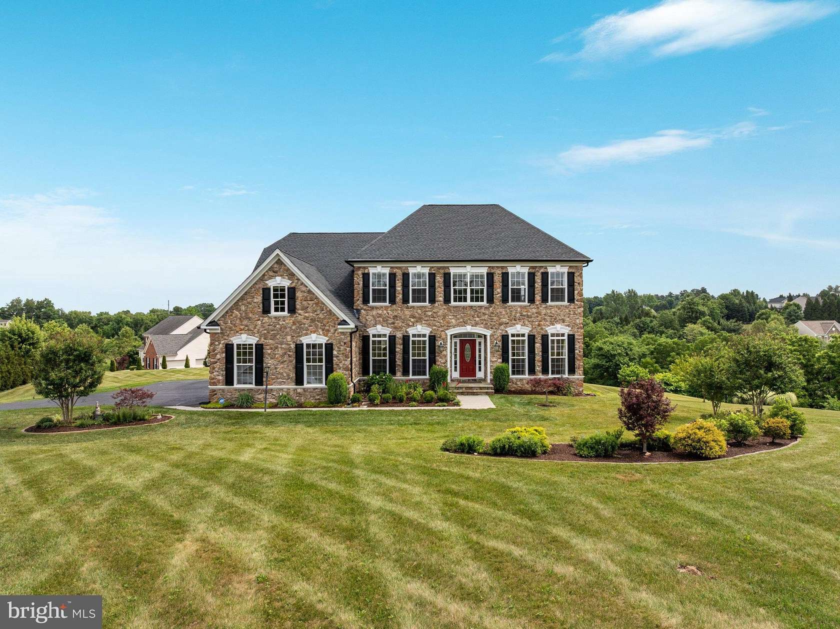 2.23 Acres of Land with Home for Sale in Hamilton, Virginia