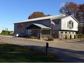 3.25 Acres of Mixed-Use Land for Sale in Waupaca, Wisconsin