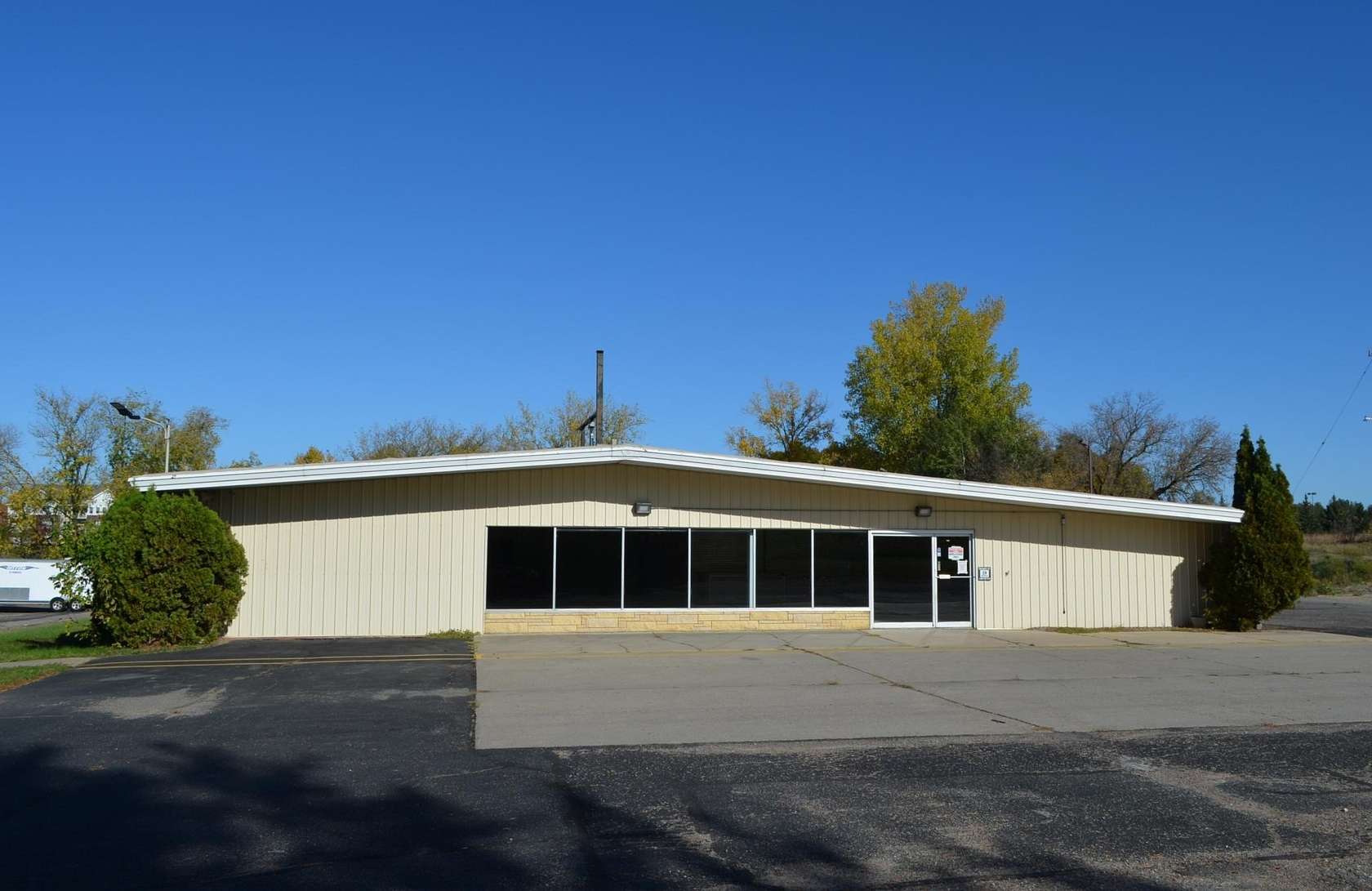 2.88 Acres of Mixed-Use Land for Sale in Baxter, Minnesota