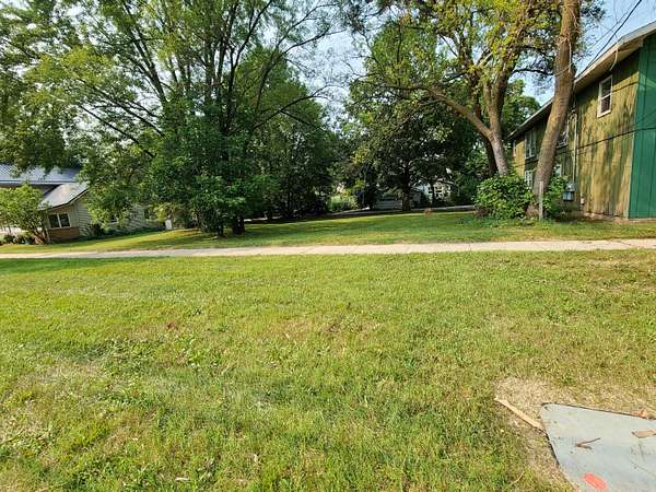 0.24 Acres of Residential Land for Sale in Watervliet, Michigan