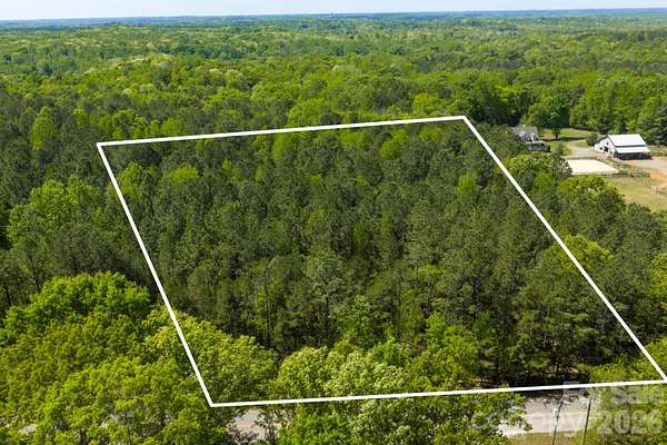 5.2 Acres of Residential Land for Sale in Waxhaw, North Carolina