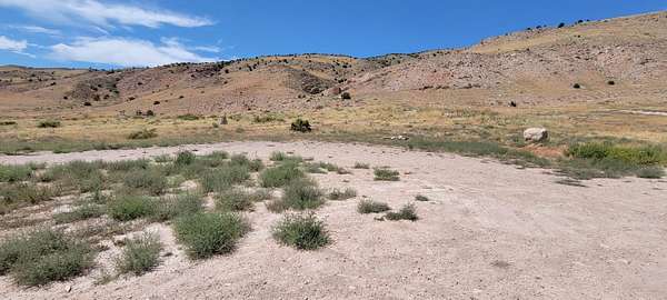10 Acres of Commercial Land for Sale in Richfield, Utah