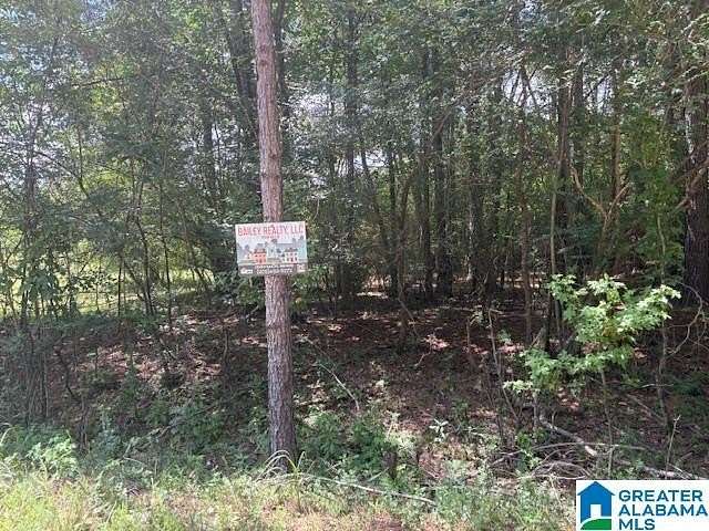 2 Acres of Residential Land for Sale in Empire, Alabama