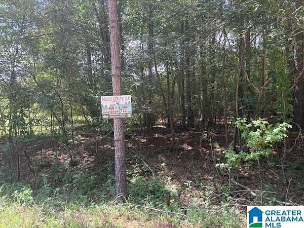2 Acres of Residential Land for Sale in Empire, Alabama