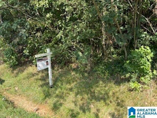 0.58 Acres of Land for Sale in Center Point, Alabama