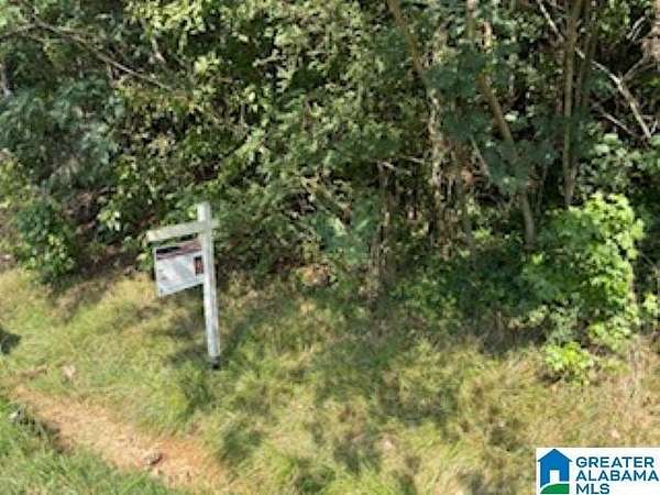 0.58 Acres of Land for Sale in Center Point, Alabama