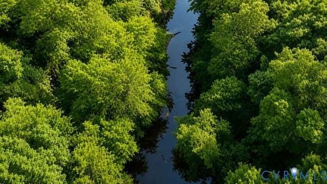 3.37 Acres of Residential Land for Sale in DeWitt, Virginia