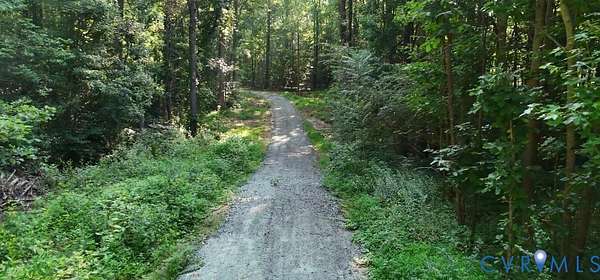 3.37 Acres of Residential Land for Sale in DeWitt, Virginia