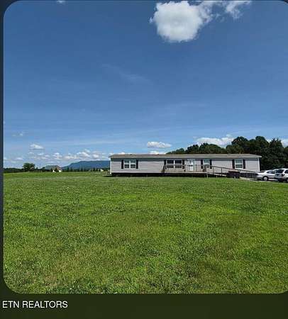 3 Acres of Land with Home for Sale in Maryville, Tennessee