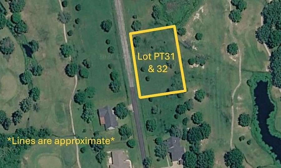 0.8 Acres of Residential Land for Sale in Emory, Texas