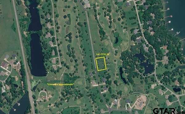 0.8 Acres of Residential Land for Sale in Emory, Texas