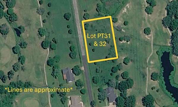 0.8 Acres of Residential Land for Sale in Emory, Texas