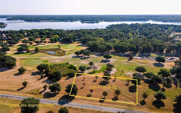 0.8 Acres of Residential Land for Sale in Emory, Texas