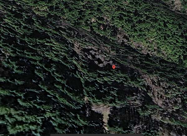 216 Acres of Recreational Land for Sale in Salyer, California