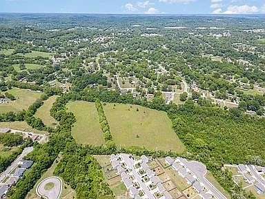 5 Acres of Residential Land for Sale in Nashville, Tennessee