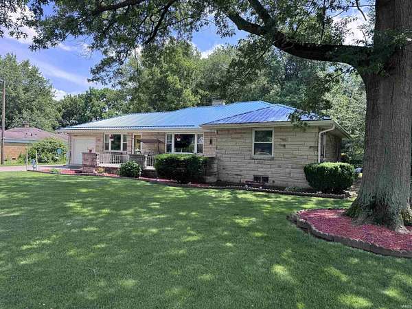 1.82 Acres of Land with Home for Sale in Mishawaka, Indiana