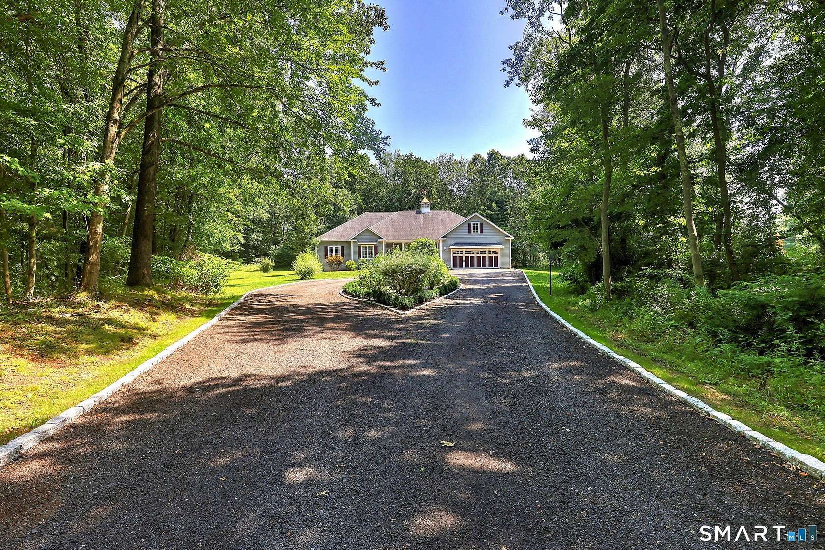 10.7 Acres of Land with Home for Sale in North Haven, Connecticut