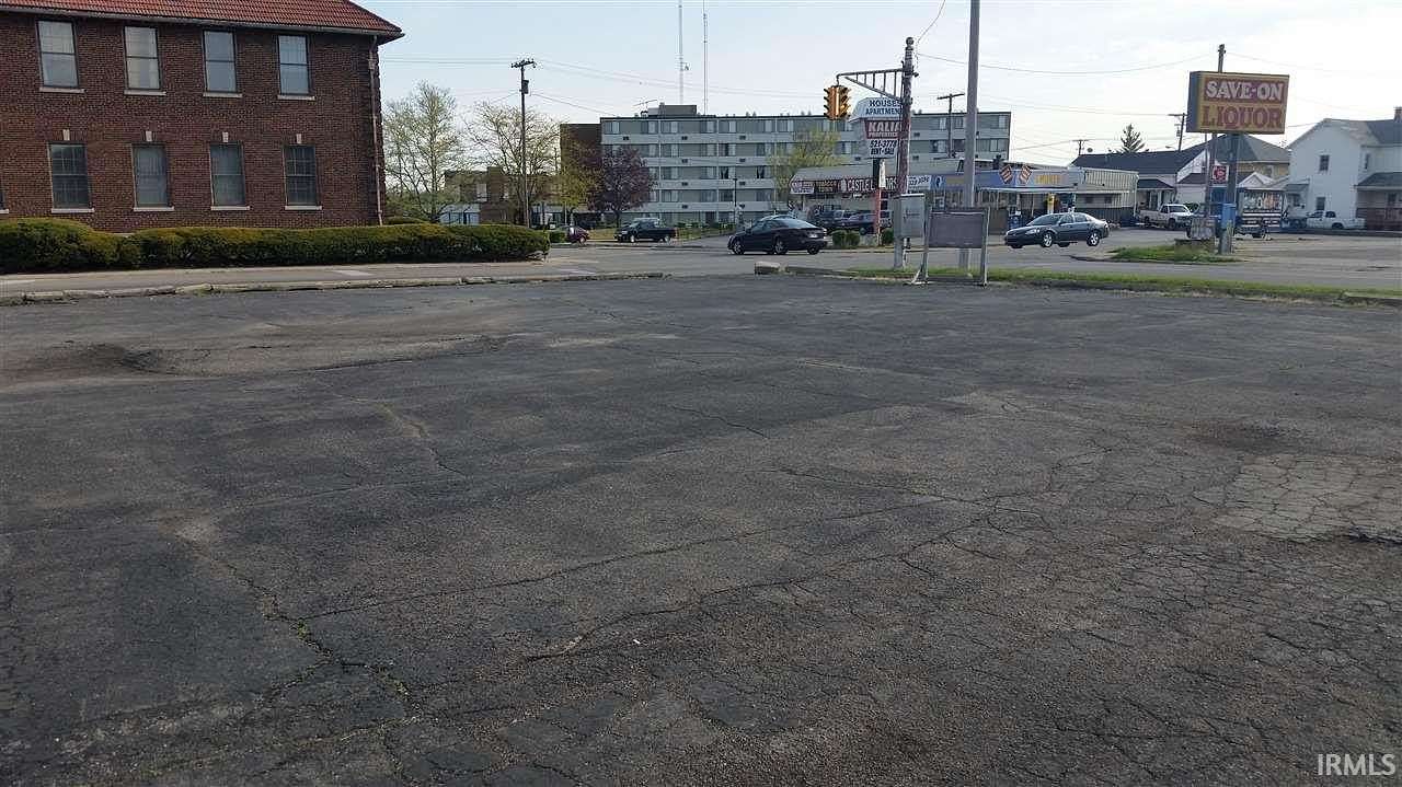 0.23 Acres of Land for Sale in New Castle, Indiana