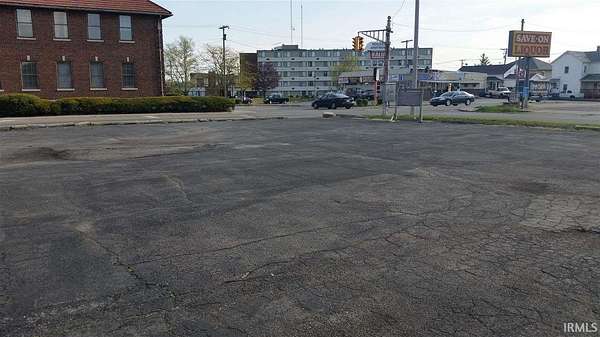 0.23 Acres of Land for Sale in New Castle, Indiana