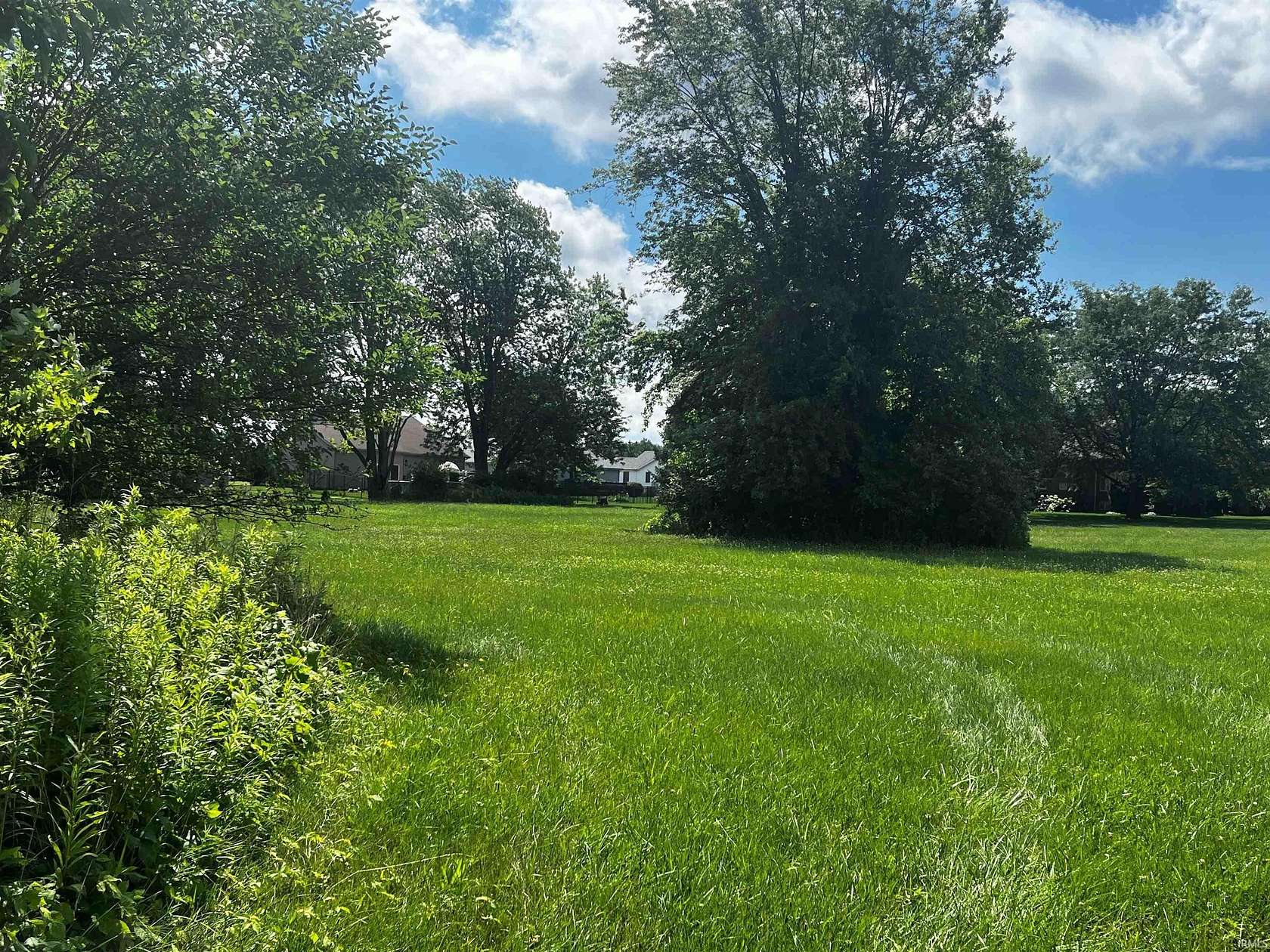 1.13 Acres of Commercial Land for Sale in Plymouth, Indiana