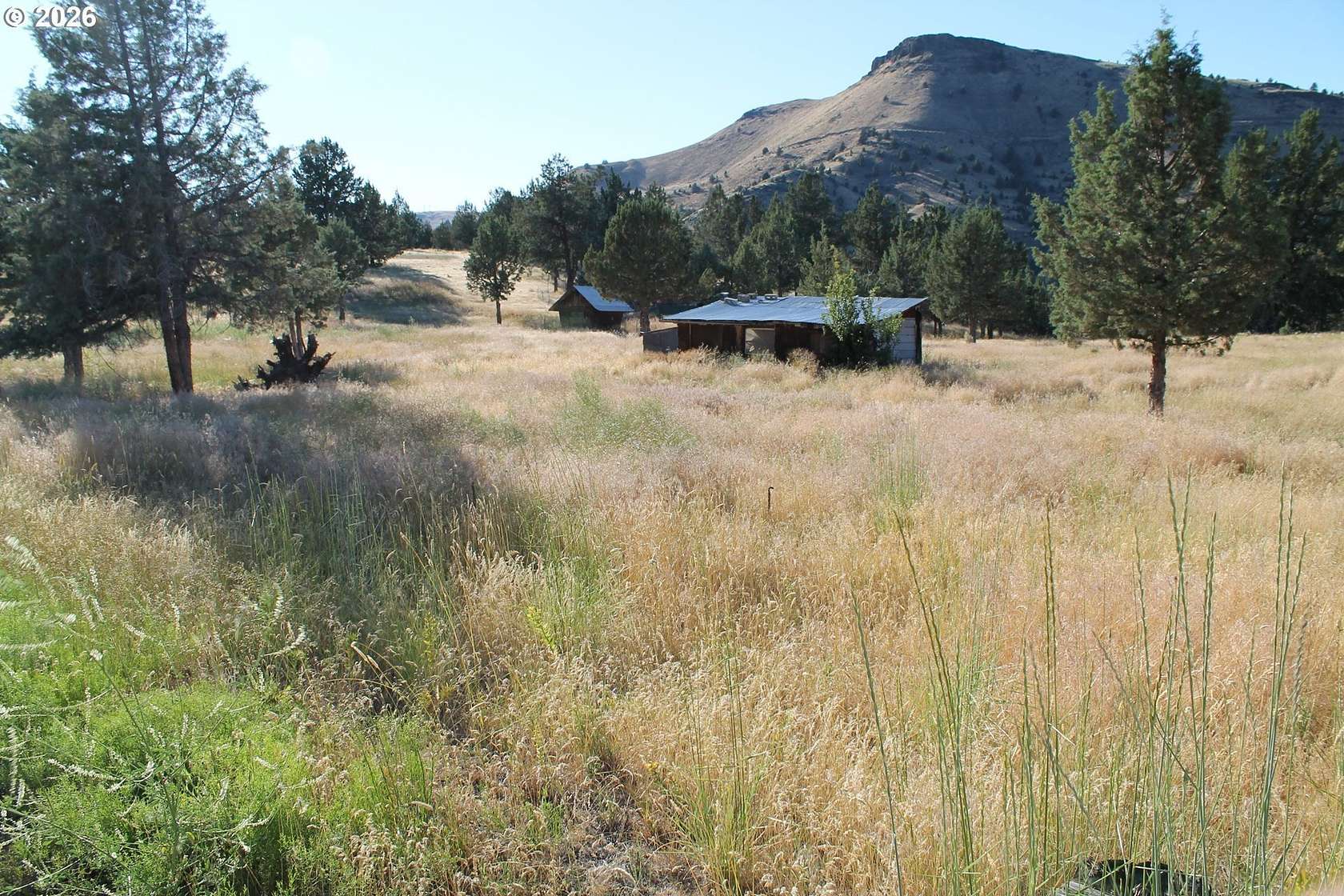9 Acres of Residential Land for Sale in John Day, Oregon