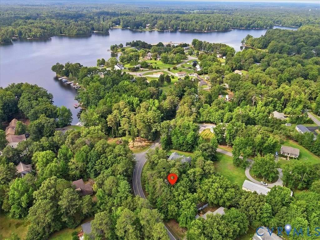 0.34 Acres of Residential Land for Sale in Ruther Glen, Virginia