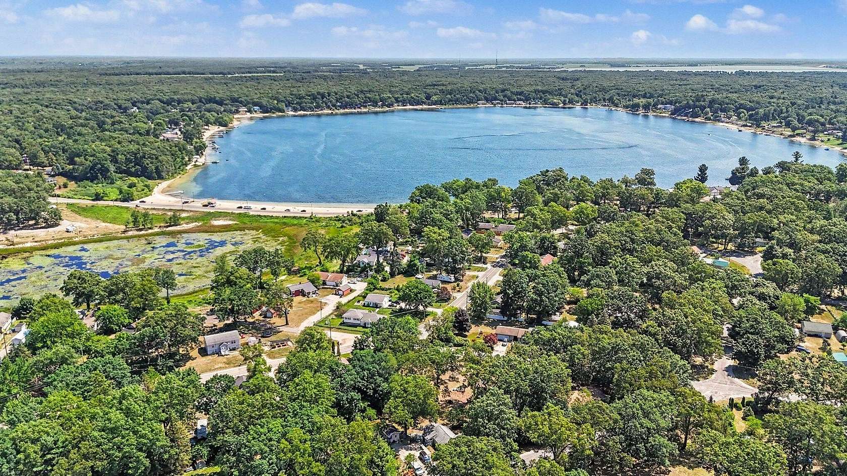 0.66 Acres of Residential Land for Sale in Muskegon, Michigan