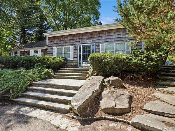 2 Acres of Land with Home for Sale in Northport, New York