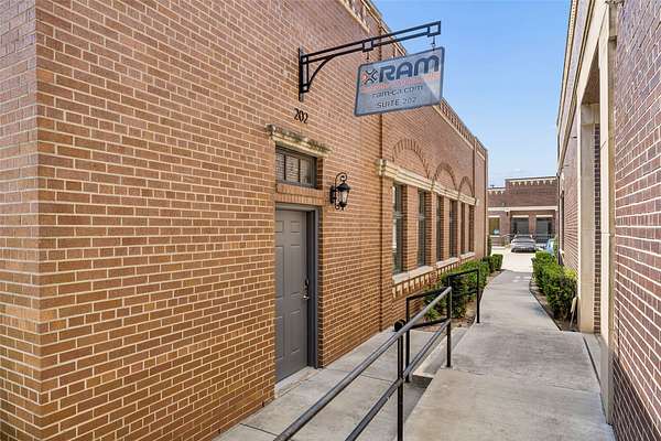 1.9 Acres of Mixed-Use Land for Sale in Lewisville, Texas