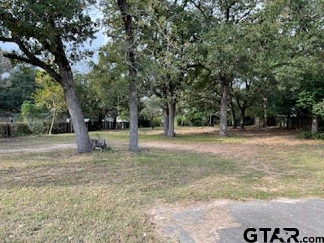 0.67 Acres of Commercial Land for Sale in Athens, Texas