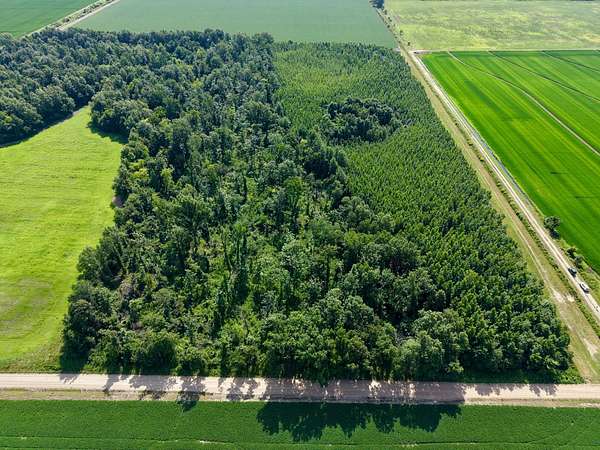20 Acres of Recreational & Residential Land for Sale in Broseley, Missouri